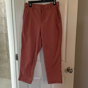 Old navy pants
